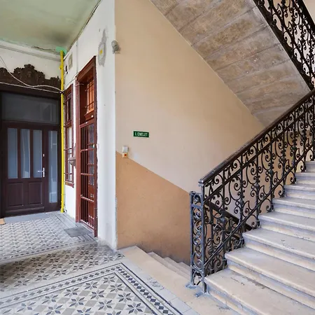 Colourful In The Party District