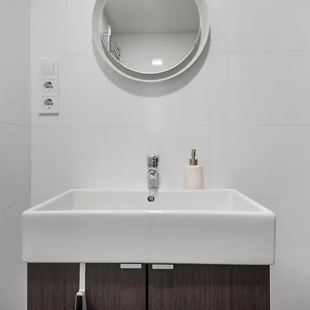 Colourful In The Party District