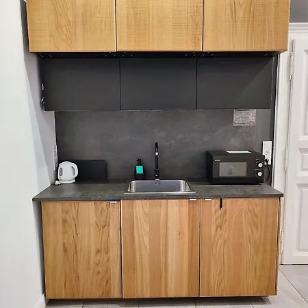 Colourful In The Party District *